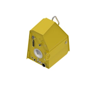 Hydraulic Reservoir