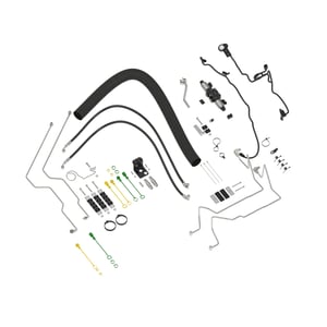 Solenoid Hydraulic Valve