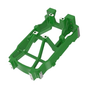 Front Axle Support