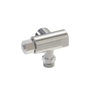 Pressure Relief Valve