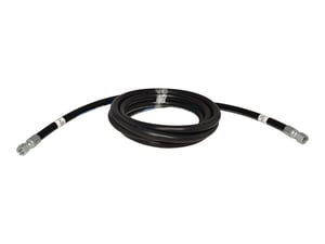 HOSE ASSY, 5/8 X 228 STR-STR