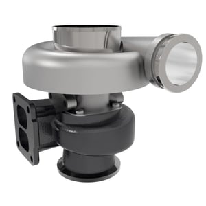 Turbocharger Reman