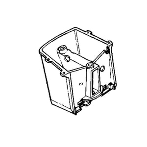 Pedestal Kit