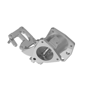Exhaust Valve