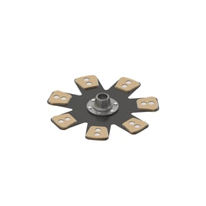 Clutch Disk