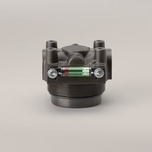 D/S,HEAD ASSEMBLY, HYDRAULIC