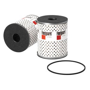 Filter, Lube, Cartridge (QTY 1)