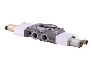 SPOOL SECTION ASSY