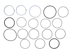 KIT,SEAL SWIVEL (44369)
