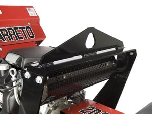 Image of TRENCHER LIFT EYE