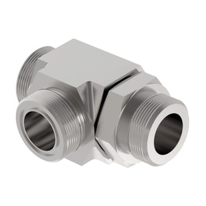 Adapter Fitting
