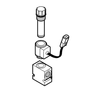 Solenoid Valve