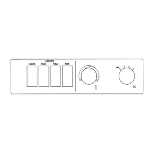 Instrument Panel