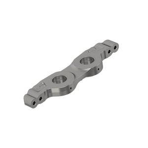 Trunnion