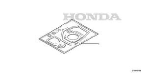 GASKET KIT (NINGBO SIL GASKET)