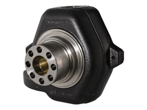 KIT, STEER CASE (LF, RR)