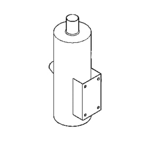 Muffler
