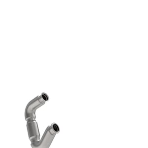 Exhaust Pipe