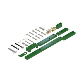 Drawbar