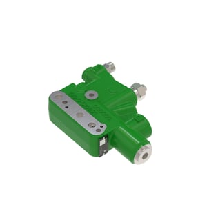 Flow Control Hyd. Valve