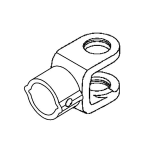 Universal Joint Yoke