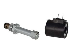 CARTRIDGE W/ COIL