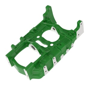 Front Axle Support
