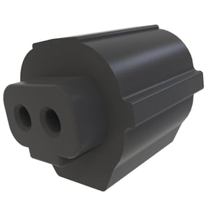 Elec. Connector Housing