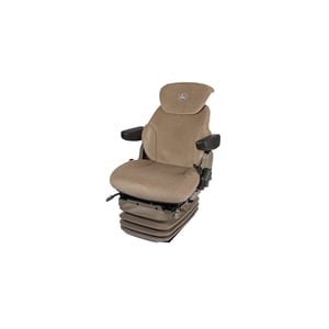 Seat Assembly