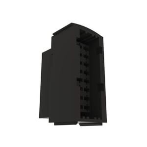 Elec. Connector Housing