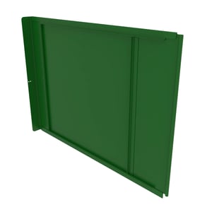 AN203433: Storage Compartment Door