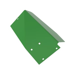 Deflector