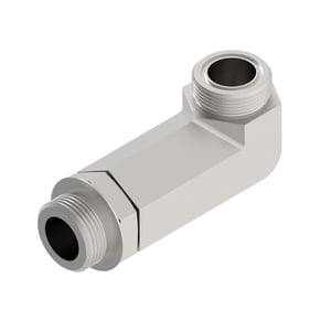 Adapter Fitting