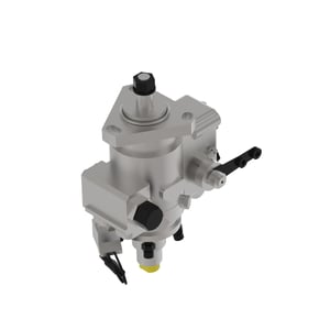 Fuel Injection Pump