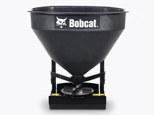 Image of BROADCAST SPREADER