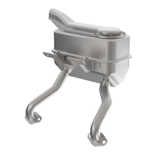 Muffler