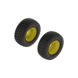 Tire Kit