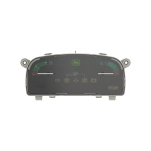 Instrument Cluster