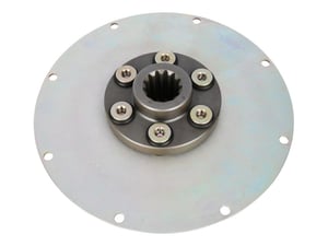 COUPLING -1.75 MAJOR DIA