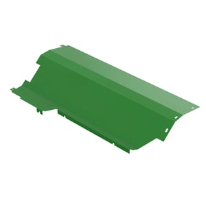 Deflector