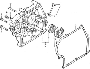 Image of 11300-890-000
