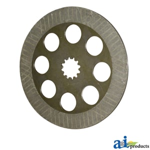 Brake Disk