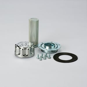 D/S,HYDRAULIC FILLER CAP