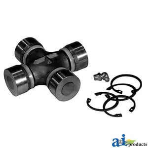 Cross And Bearing Assembly