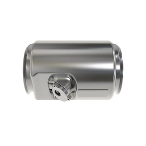 Decomposition Tube Assembly
