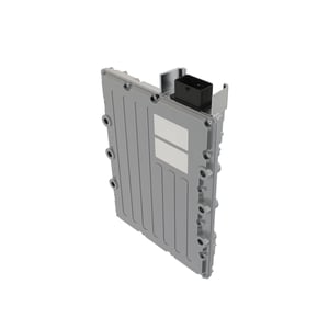 Electronic Control Unit