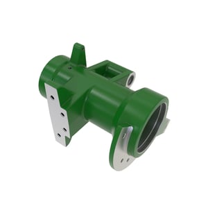 Jackshaft