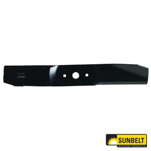 Mower Blade
