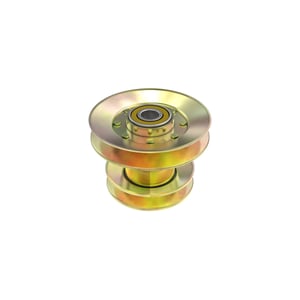 Pulley