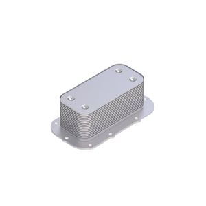 Oil Cooler